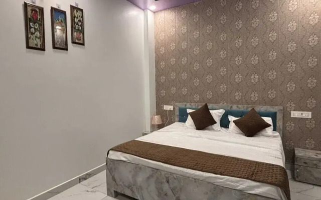 Hotel BDC