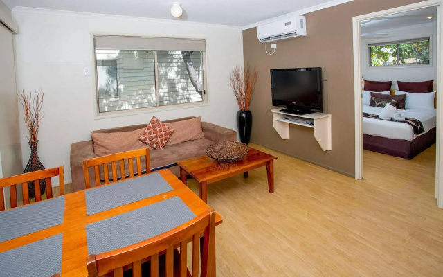 Tasman Holiday Parks - Hervey Bay