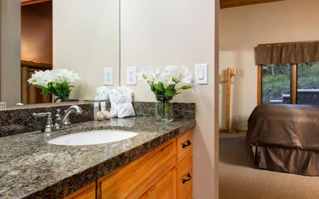 Abode on Ridgepoint