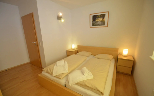 Appartement Zell City