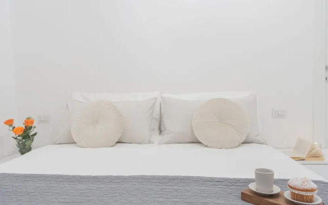 Luce Apartment in Como