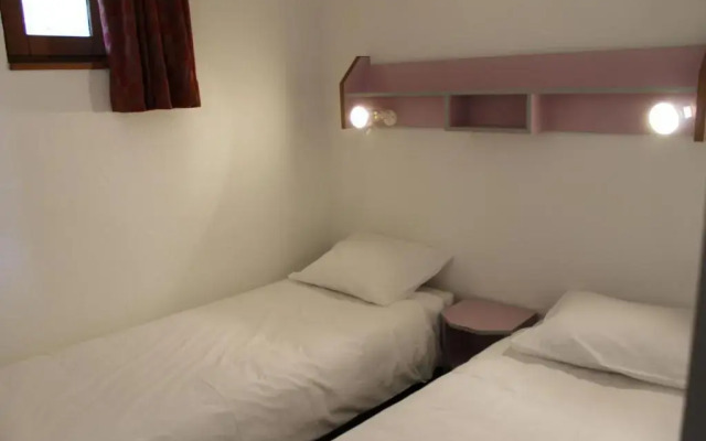 Résidence Grand Bois A1118 Clés Blanches