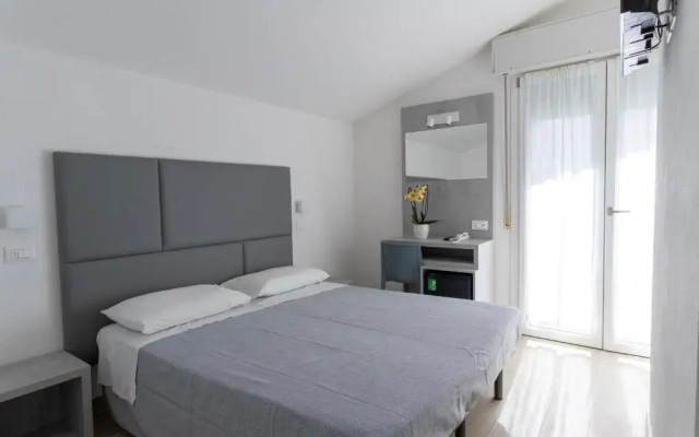 Hotel Eugenio