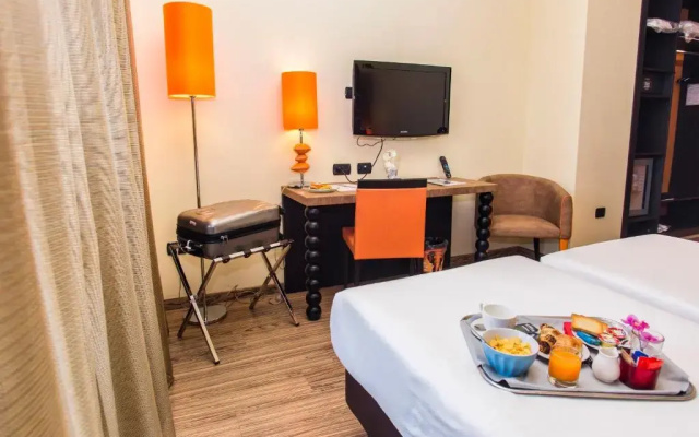 Amati Design Hotel