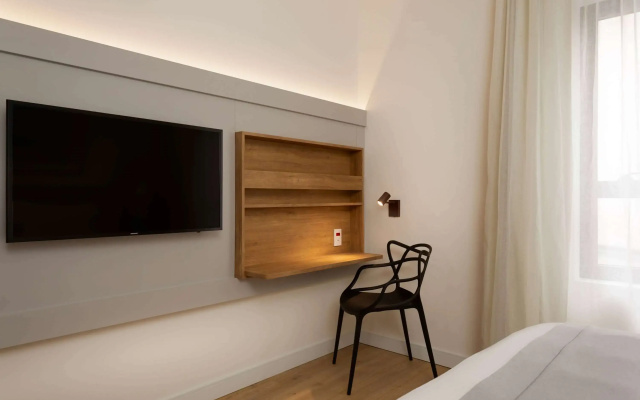 TRYP by Wyndham Sao Paulo Paulista Paraiso