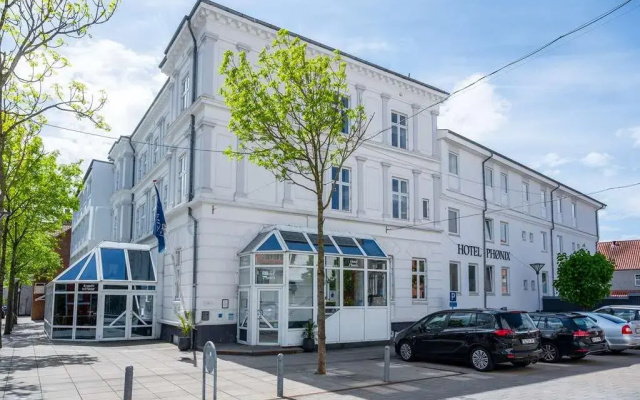 Hotel Phoenix Hjoerring, BW Signature Collection