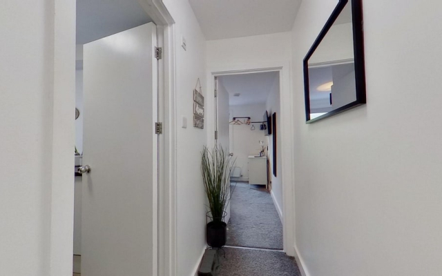 Cosy 1 Bedroom Flat Near Balham Station