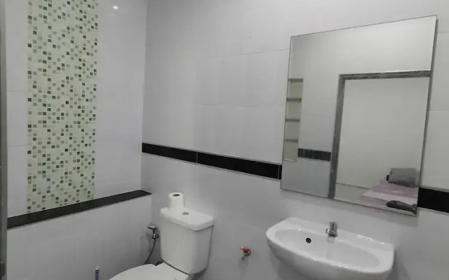 Den Nest Guest House KRABI