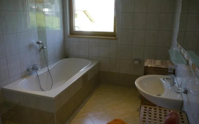 Ferienhaus Sam