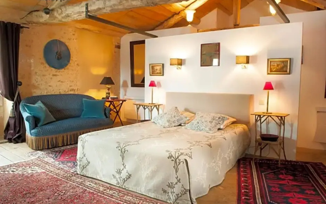 Villa Marguerite