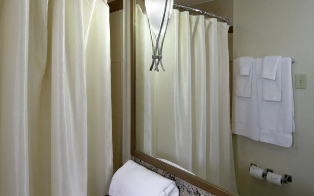 Courtyard by Marriott San Juan Miramar