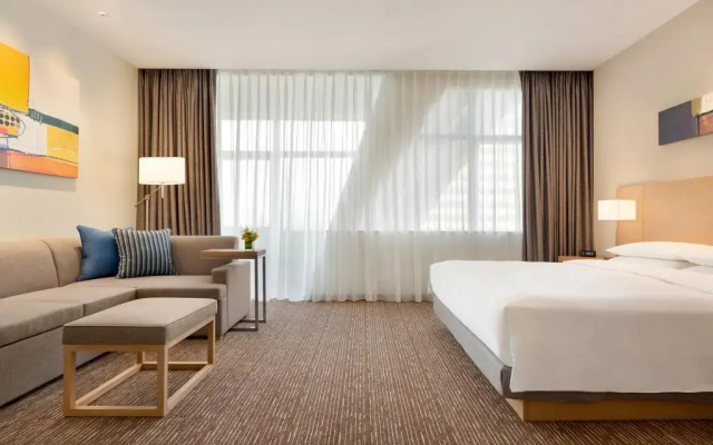 Hyatt Place Beijing DaXing