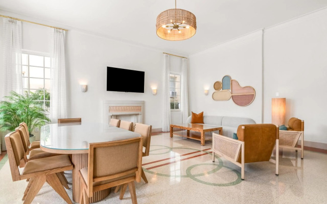 The Loft Hotel