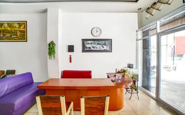 Hotel O Brayan Guest House