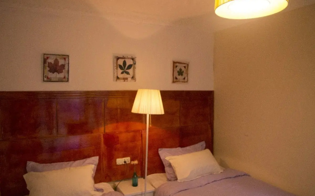 Dengba Hostel