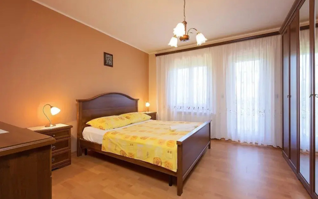 House Parenzana