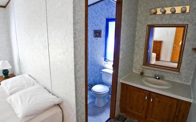 Cooperstown Beaver Valley Cabins & Campsites