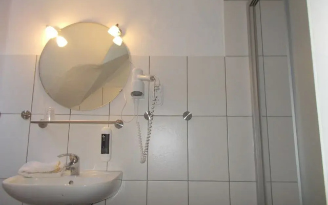 Landhotel Pingel