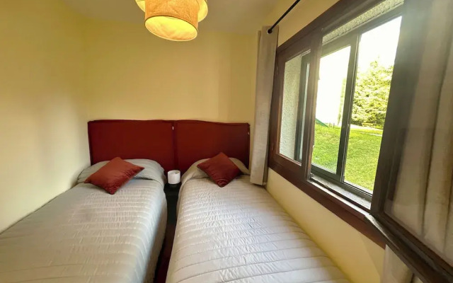 Apartamentos Confort Formigal 3000