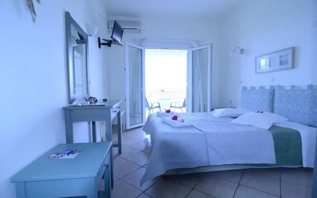 Panorama Hideaway