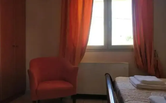 Sior Dionysios Apartments