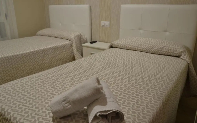 Hostal el Busto II