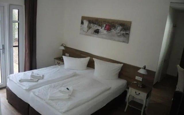 Usedom Bike Hotel & Suites