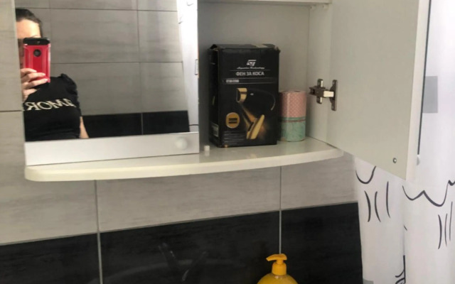 Centre apartment