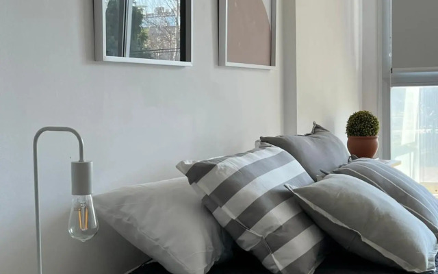 Apartamento hermoso en san telmo