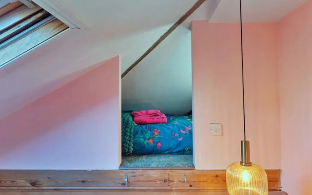 Studio in Greenwich Near Royal Observatory
