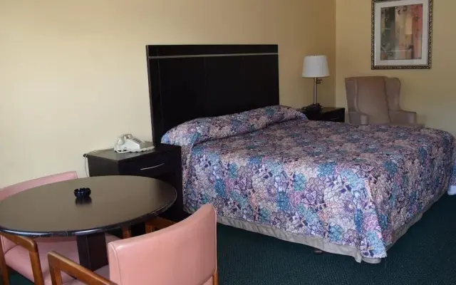 Cullars Inn