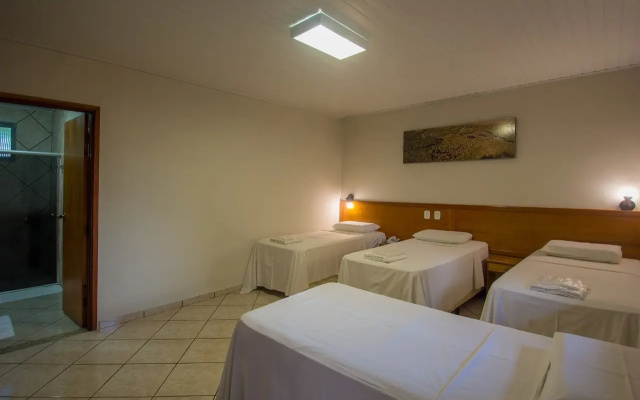 Pantanal Hotel