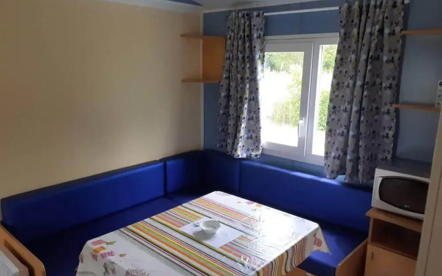Camping les Lavandes