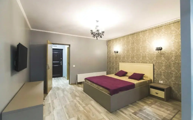 Holiday Apartment