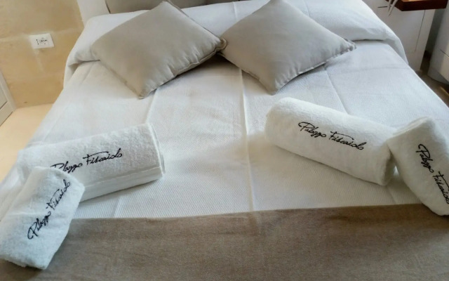 Palazzo Fiscaiolo B&B