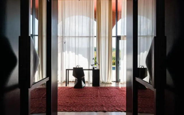 Tsinandali Estate Villa Collection