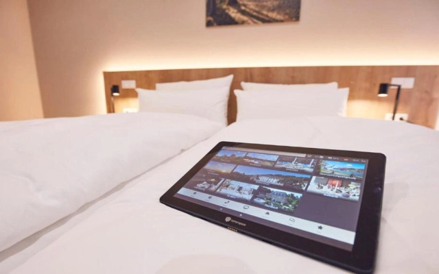 Seehotel Maria Laach