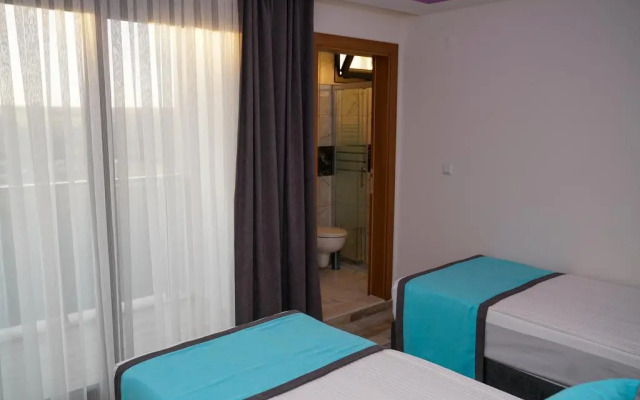 Yelken Beach Otel