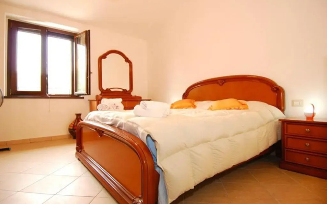 Umbrian Hills Flat - Free Parking & Garden