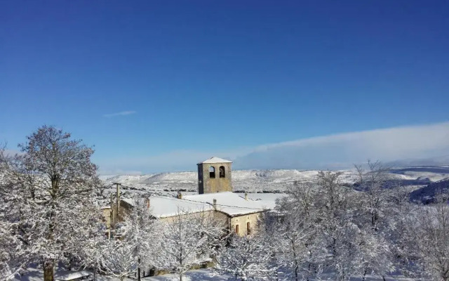 Casa Rural Villamoronta