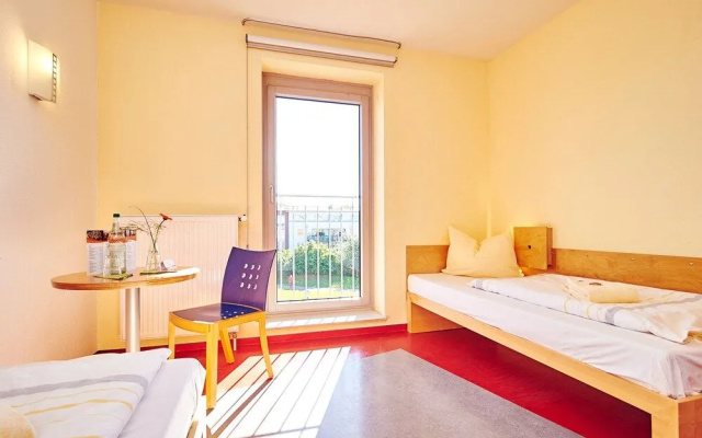 DJH Jugendgästehaus JBB Bielefeld - Hostel