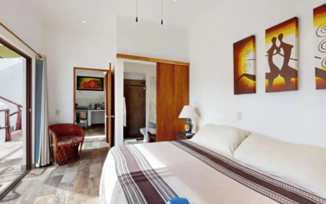 Aventura Pacifico Boutique Suites Villas