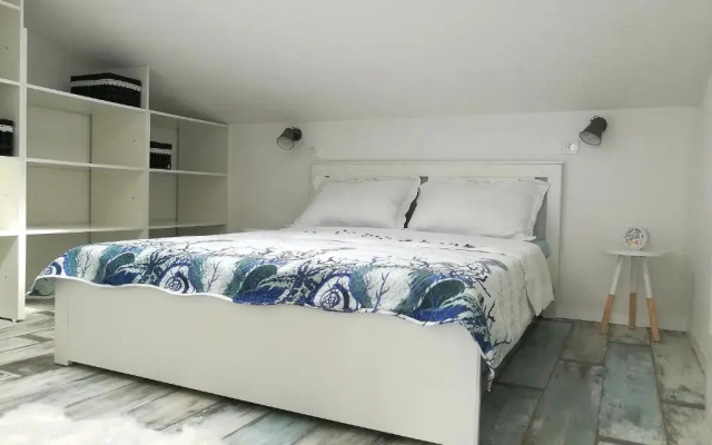 Apartment Lana