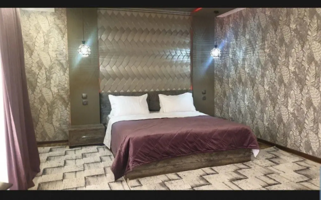 Qorako'l Hotel