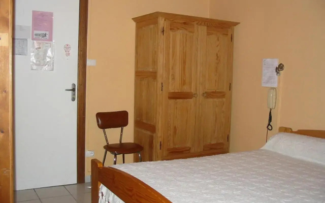 Auberge du Meygal