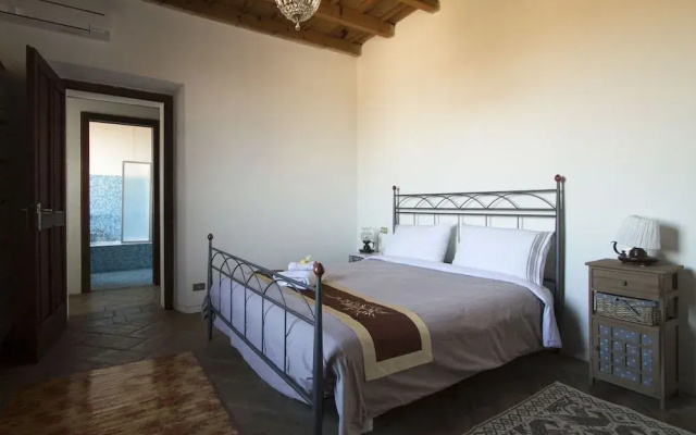 Agriturismo La Morosina