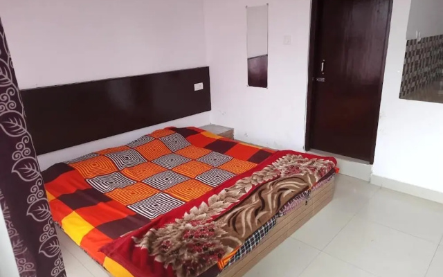 Jfr Studio Apartments Kausani