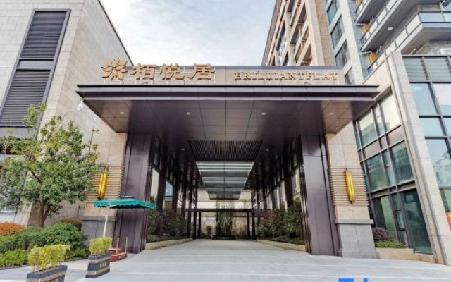 Yixinxian Homestay
