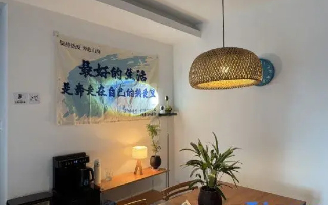 Shenzhen Pusu Hostel (Longgang Jixiang Subway Station)
