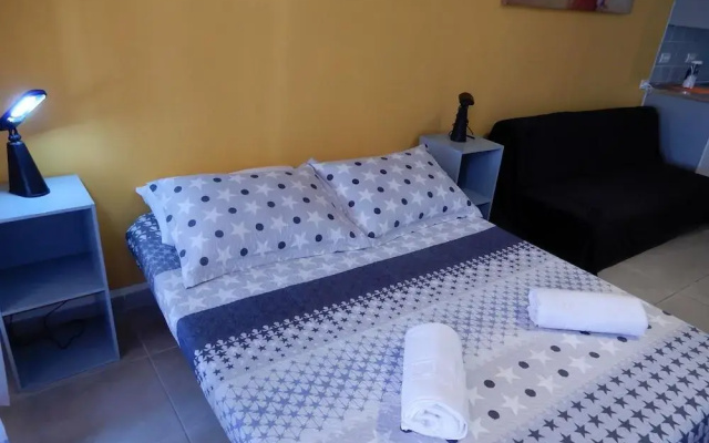 Cozy Studio I Tenerife Sur